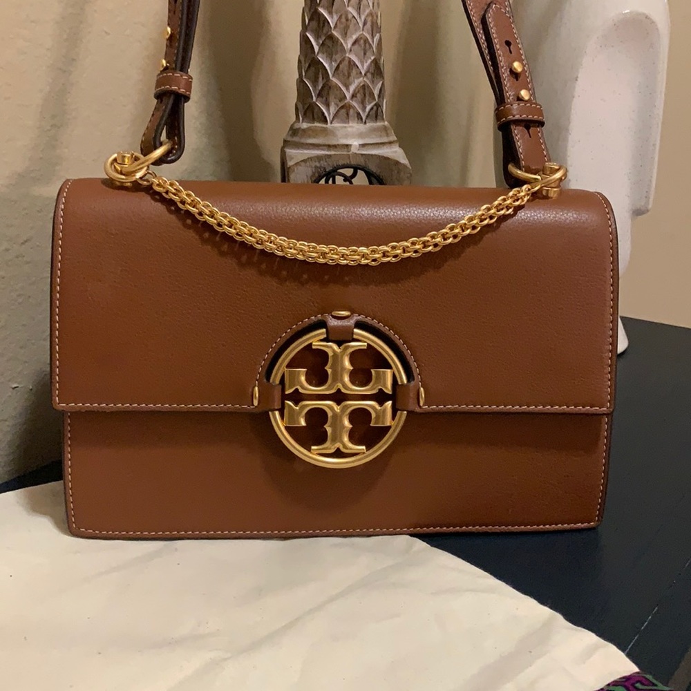 Miller shoulder bag